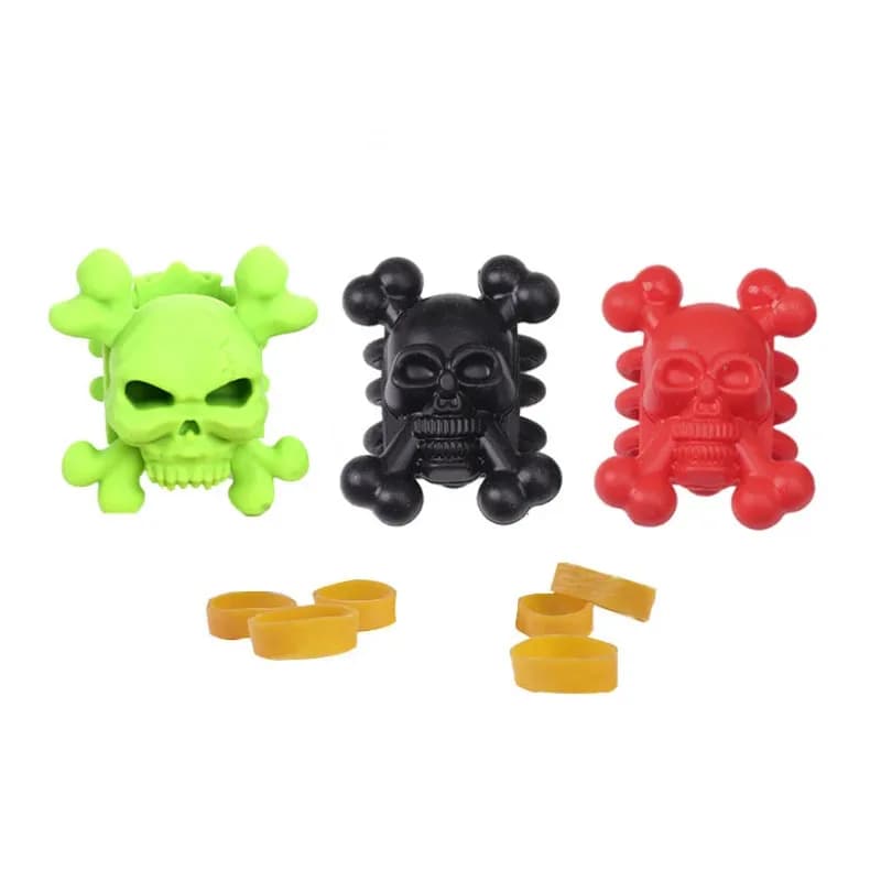 Archery Bow Limbs Stabilizer Vibration Damper Target Shooting Hunting Compound Bow Accessories