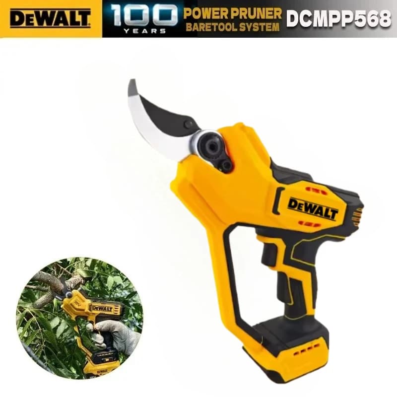 Electric Power Drills Without Brushes DEWALT 35mm, Wireless Copper Supplies, High Power Electric Tools