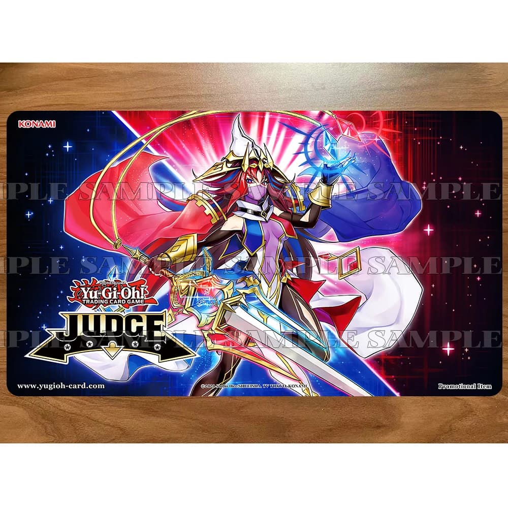 Yu-Gi-Oh supera il pendolo Playmat Card Pad YGO Mat TCG YuGiOh Mat-45