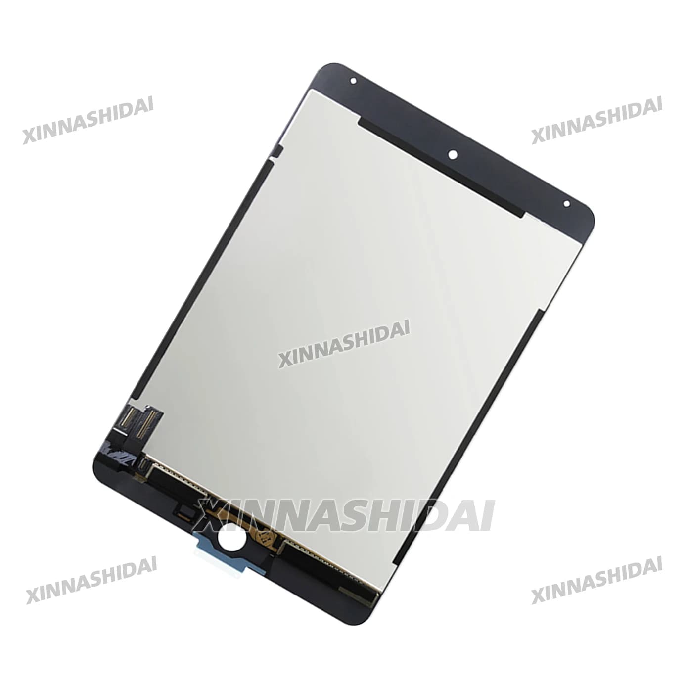 New LCD For iPad Mini 4 Mini4 Display A1538 A1550 LCD Touch Screen Digitizer Assembly Panel Replacement Parts 100% Test