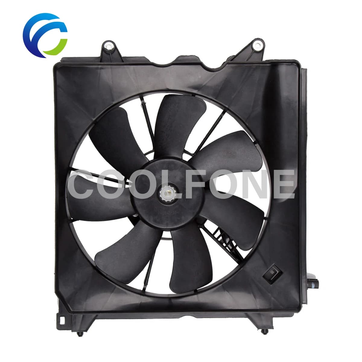 Ventola Elettrica del Radiatore di Raffreddamento per 38615R60U01 38615-R60-U01 19015R60V01 HONDA ACCORD VIII CU1 CP1 PROTON PERDANA 2.0 2008-2013
