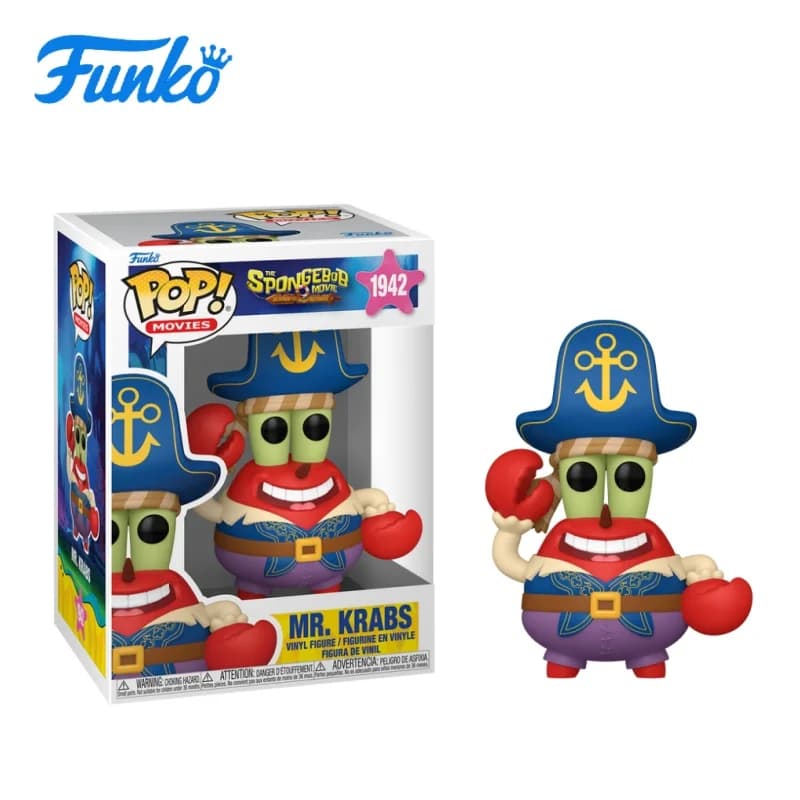 Funko Pop Movie Series: Tsm - Edizione da collezione 4 - Regalo di Capodanno - Ottimo regalo per amici e familiari per Natale, Capodanno e compleanni, Decorazione a tema pop culture, Regalo di compleanno, Oggetto da collezione a tema fumetti, Prodotto ufficialmente licenziato, Oggetto da collezione premium, Oggetto da collezione a tema fumetti, Regalo per geek, Oggetto da collezione