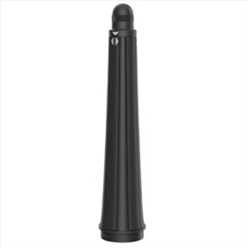 For Dyson Airwrap HS01 HS05 20MM-36MM Iron curlers with automatic winding - Long conical fittings 0,78 inch-1,4 inch