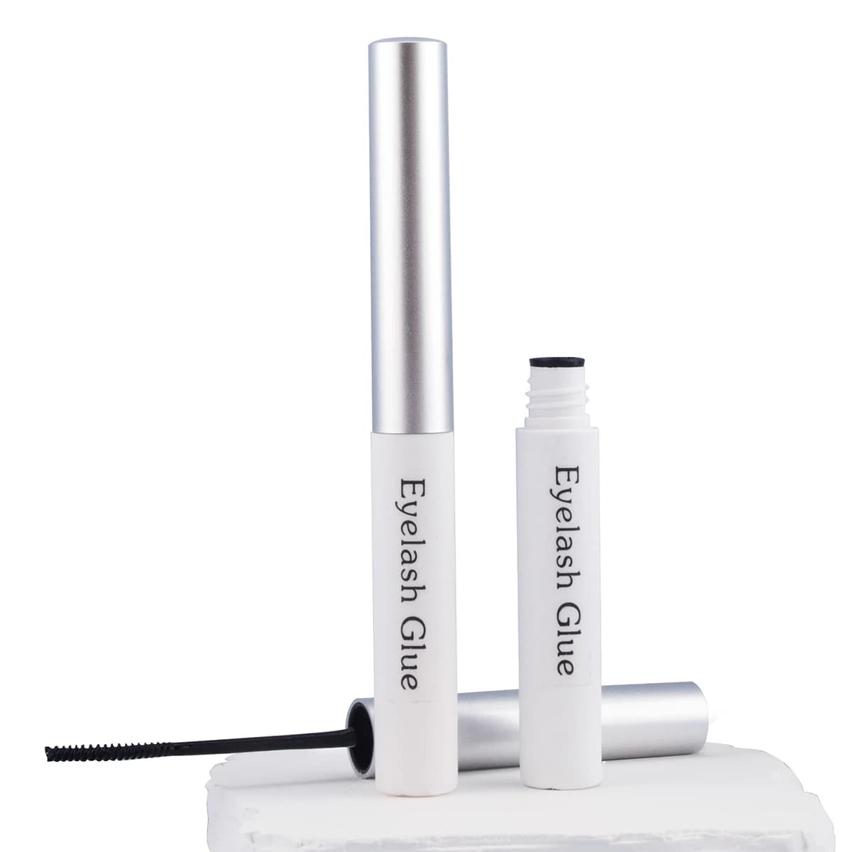 Paste graft for fake eyelashes, non-irritating, authentic, self-opening, disposable, super sticky and lasting.