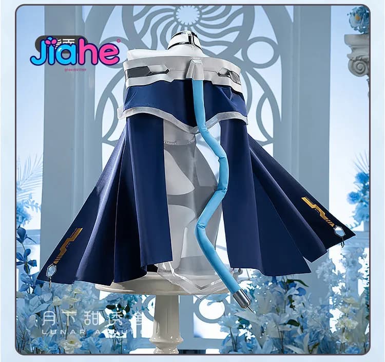 Costume Cosplay Cowpens Anime Azur Lane Primitive Skin, tuta in pelle sexy da donna con calze integrate, uniforme per feste di Halloween