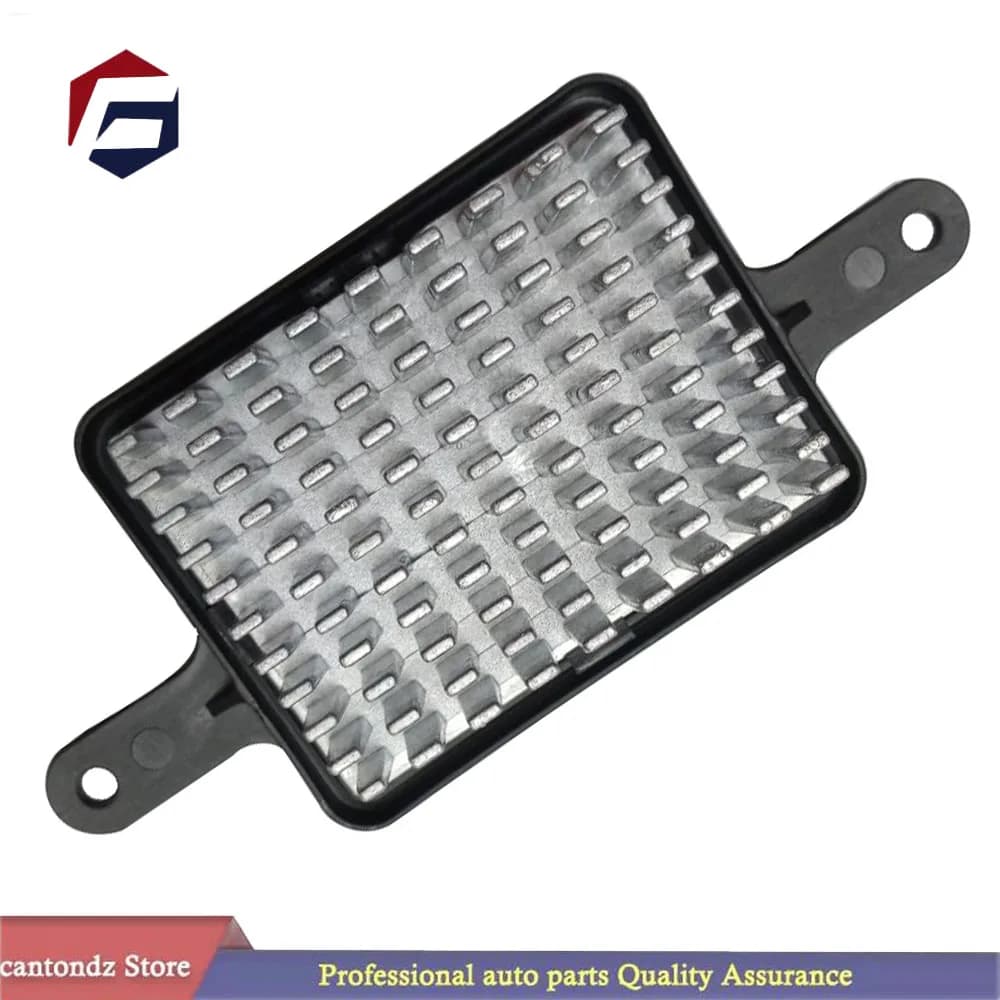 6441CQ Per Peugeot 3008 5008 Resistenza del riscaldatore del motore del ventilatore Controllo automatico del clima 6441.CQ