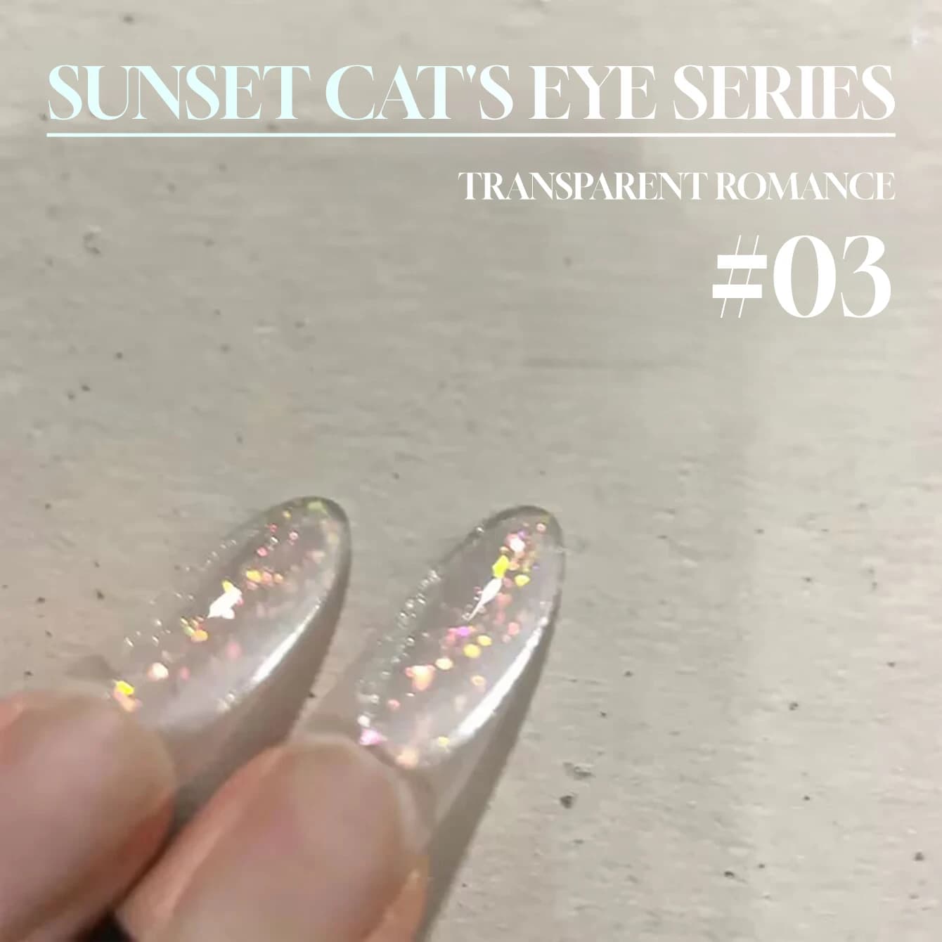 MN 1 pz 12 ML 2025 New Crystal Glass Beads Paillettes Magnete Cat Eye Gel Nail Polished Christmas Nails Artistic Nails Red White Nails
