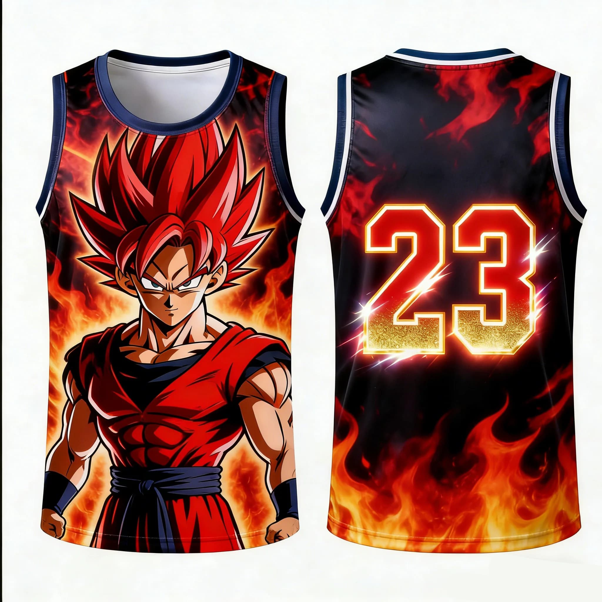 26 New Basketball Sweatshirts Dragon Ball Z Collector's Edition Beta, Adult Sports Vest, Kids Special Sweatshirt