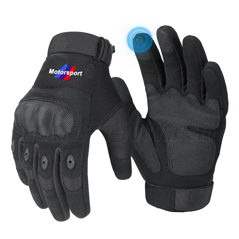 Guanti Motorrad per M M2 M4 M5 M6 M8 Motorsport Motocross Moto Moto Guanti da corsa fuoristrada