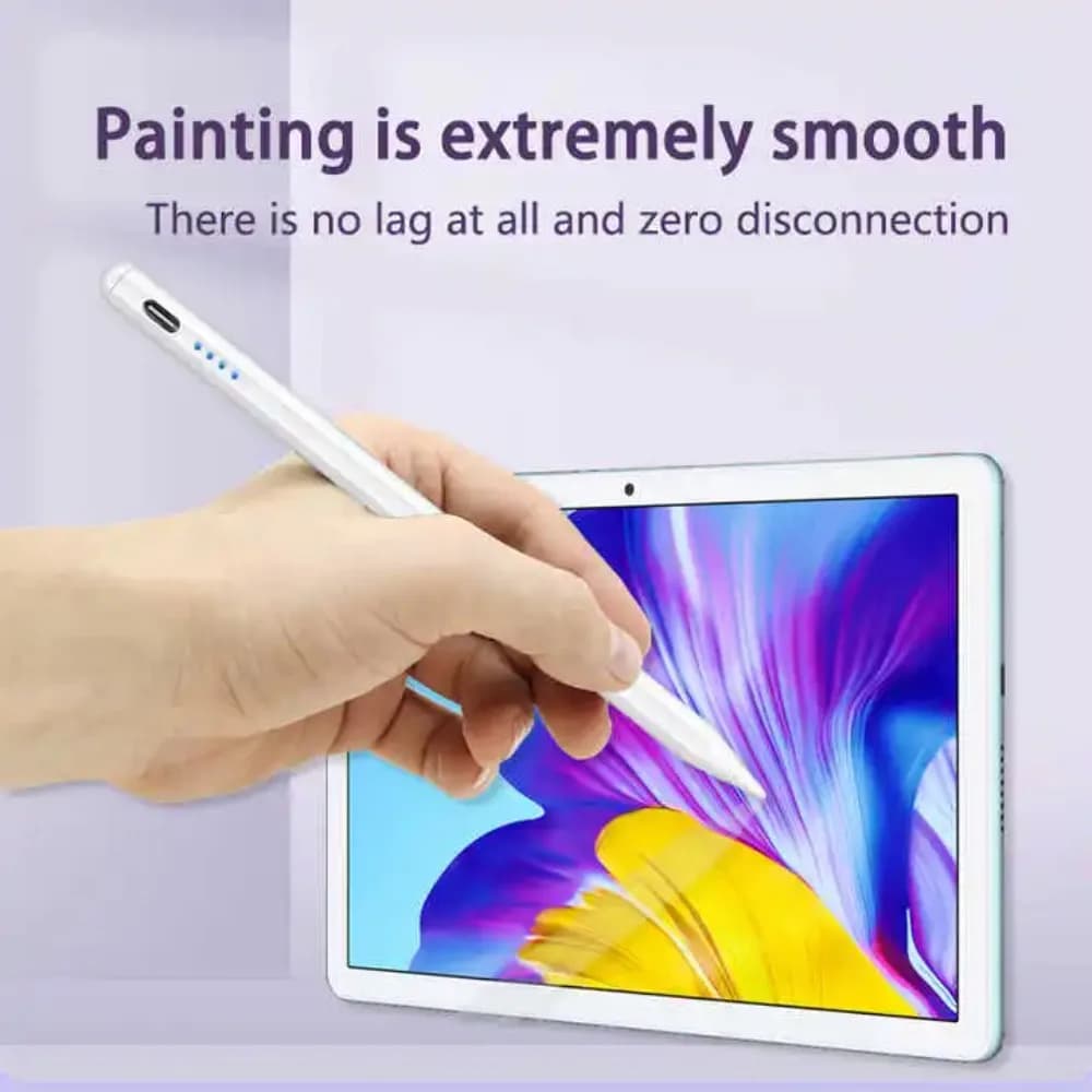 Penna stilo per Xiaomi Redmi Pad 2 Pro 2025 SE POCO Pad 12.1 "Tablet Pen per Mi Pad 5 6 7 8 Pro Touch Screen Penna da disegno Matita