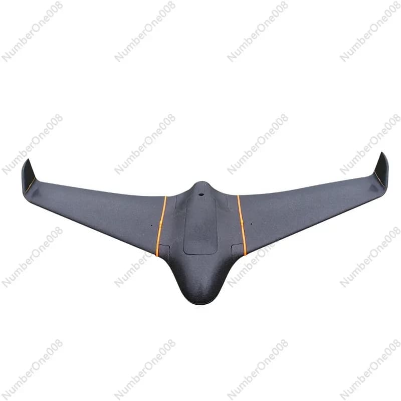 Aeromodello ad ala fissa Skywalker X8 in EPO di grandi dimensioni, aereo telecomandato, drone per fotografia aerea FPV.