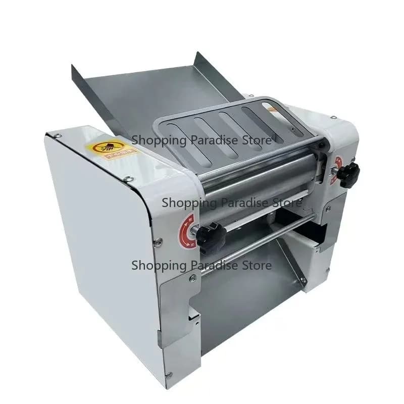 Impianto di produzione Rullo di pasta Macchina automatica per rulli di pasta Rulli di ferro manuali per fogli di pasta