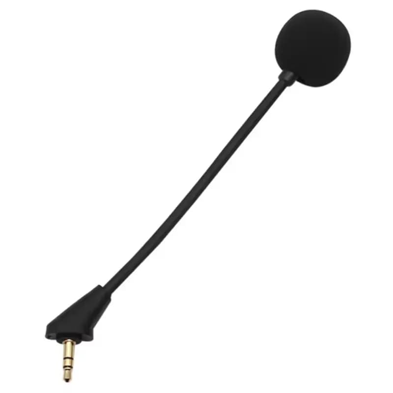 Y01A Adattatore per Microfono da 3,5 mm per Cuffie da Gaming Kingston Hyper X Cloud Alpha Core, Accessori per Microfono