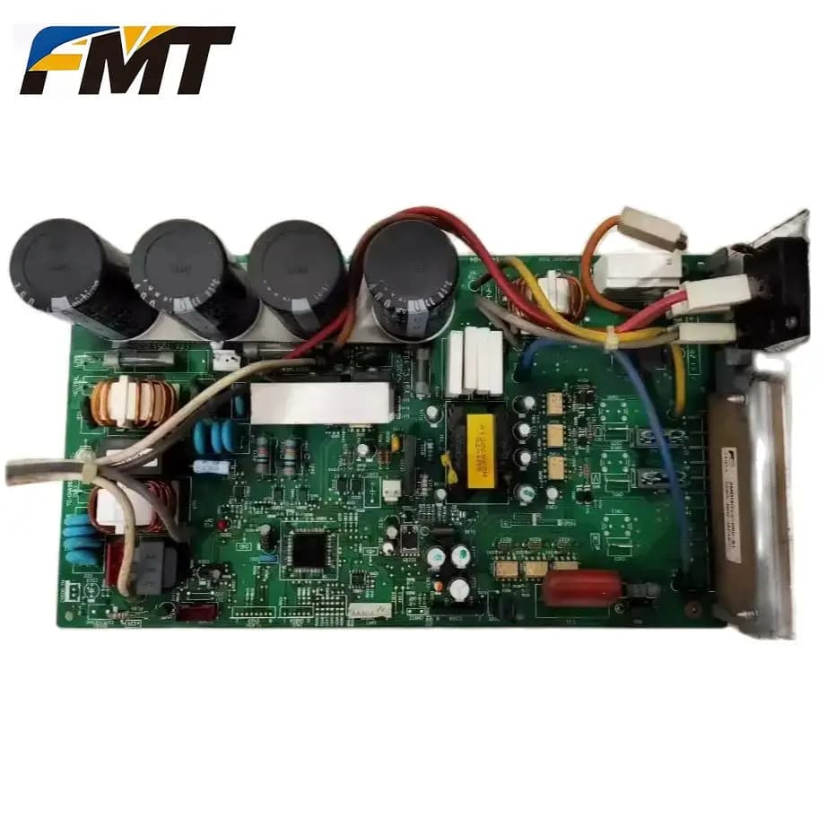 good for air conditioning Computer board MCC-1438-04 part
