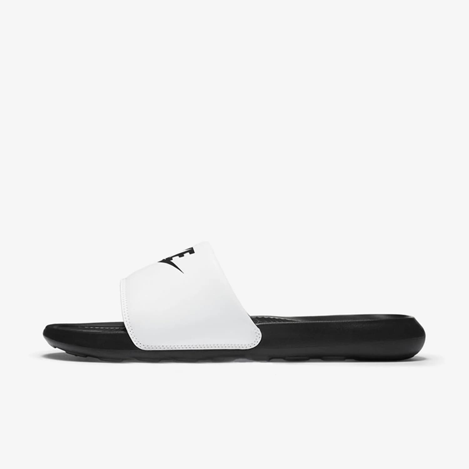 Pantofole leggere in schiuma da uomo originali Nike BENASI JDI PRIMT CN9675-005