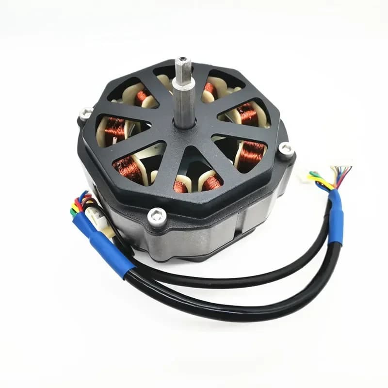 220V 450W Switched Reluctance Motor for Frullatore
