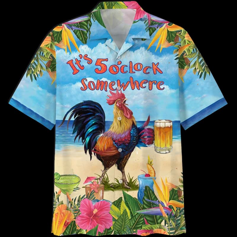 Beer Festival camicia hawaiana stampata in 3d per uomo abbigliamento Summer Beach Aloha camicie risvolto maniche corte top camicette con bottoni