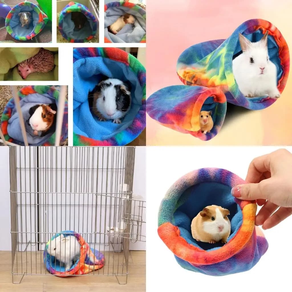 Pet cage Coconut bag for bed for sugar gliders Accessories for ferrets, for sugar gliders Coffee for pets Coconut bag for bed for sleeping