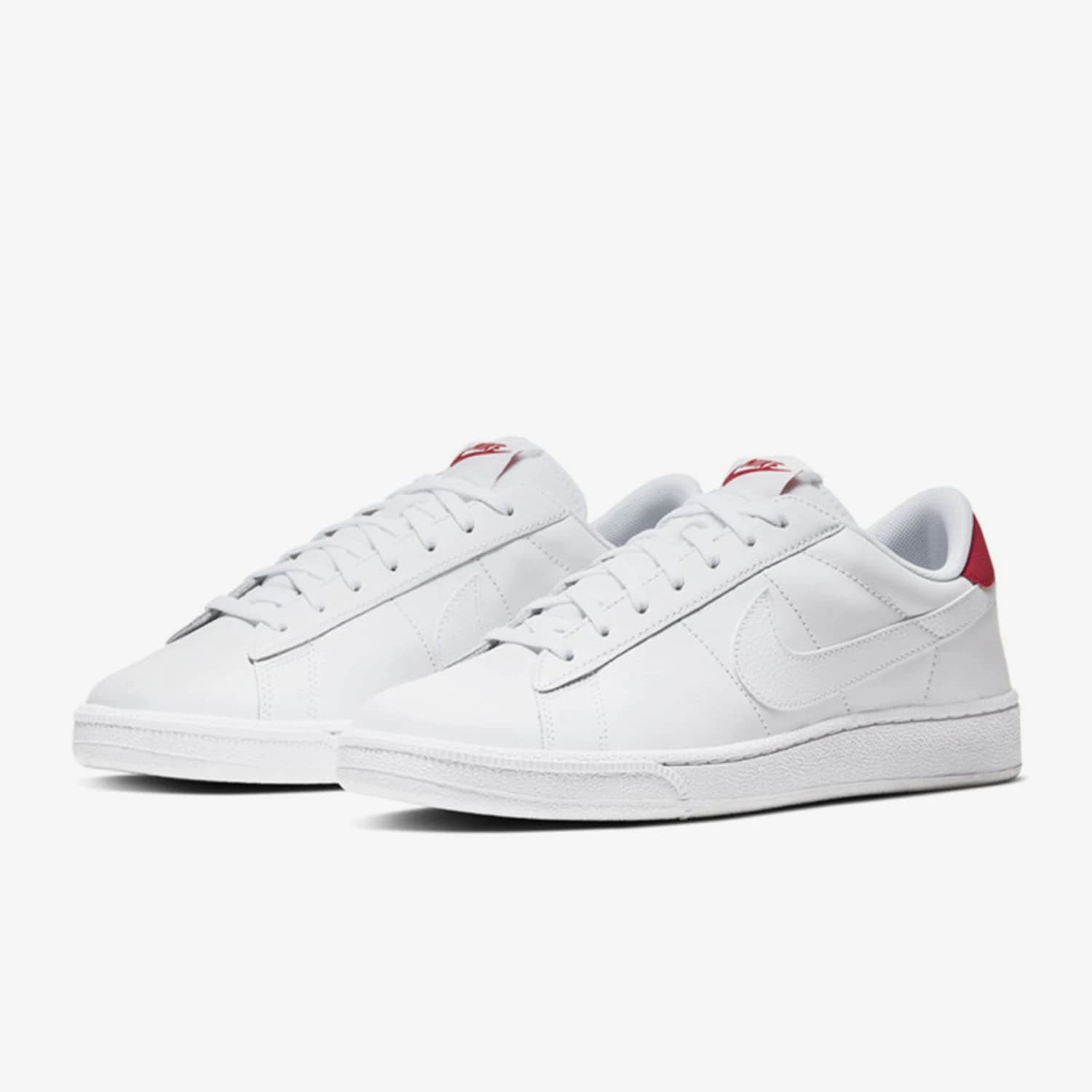 Men's Casual Table Shoes Nike Original TENNIS MATIC Low Cutting 683613- 1