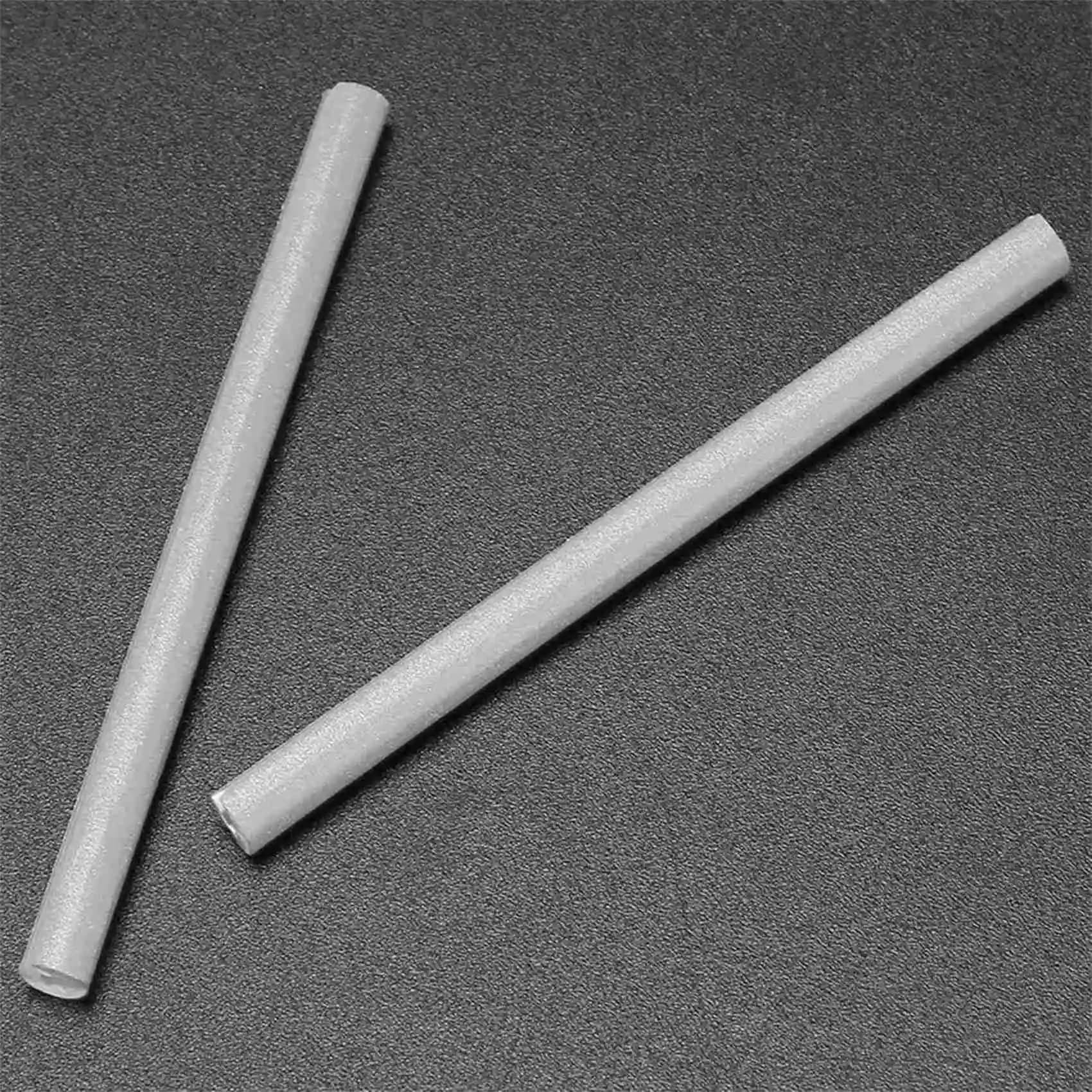 A20K-36Pcs Riflettori per Raggi Ruota Bici, Clip Riflettenti per Montaggio su Tubo