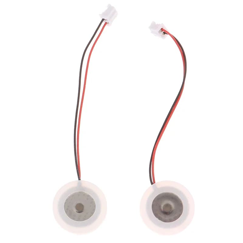 Nuova Offerta: 2 Pezzi 16mm 2W Accessori per Atomizzatore, Piastra in Gomma per Umidificatore a Ultrasuoni, Guarnizione Fai-da-Te per Trasduttore Idratante, Generatore di Nebbia