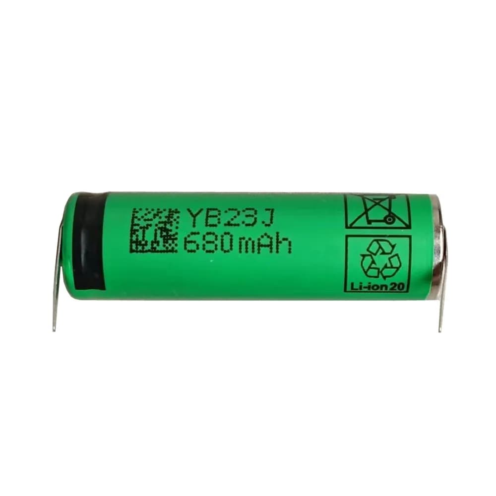 Original battery for Philips toothbrush, healthy white, Diamond Clean HX6310 HX6511 HX6730 HX6910 HX9340 HX9350 HX9360 HX9370