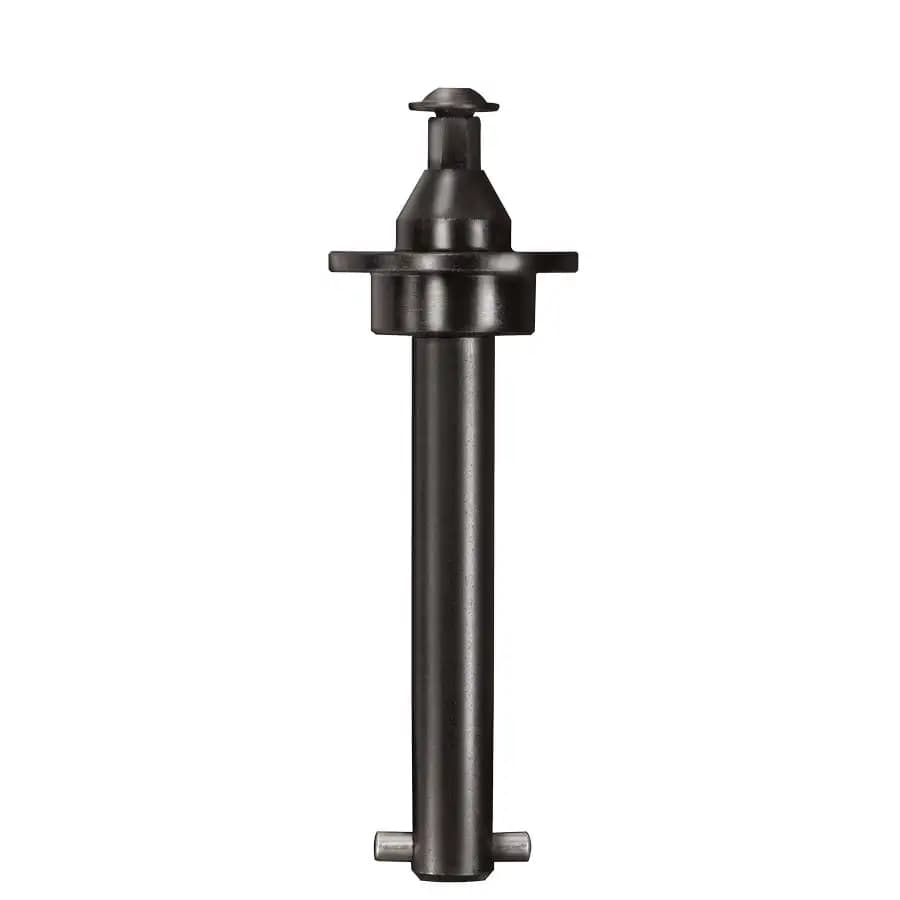 GRS Verticale I.D. Supporto per Anello # 004-878 per BenchMate Encore - Impugnatura Interna con Set di Mandrini, Accesso Laterale Completo per l'Incastonatura