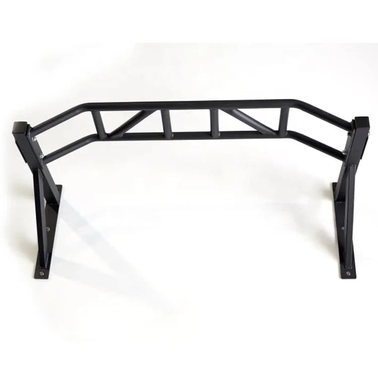l Fitness Wall mounted traction bar Robusta best monkey bar Multi-handed traction bar