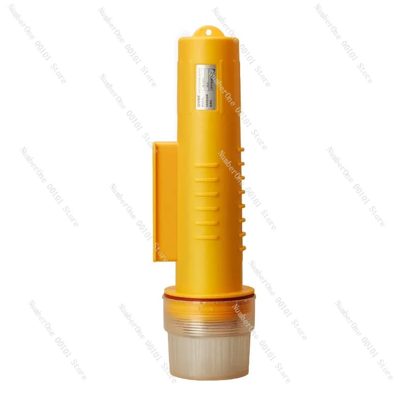 new Marine high-power fishing net locator AIS position indicator light collision net locator