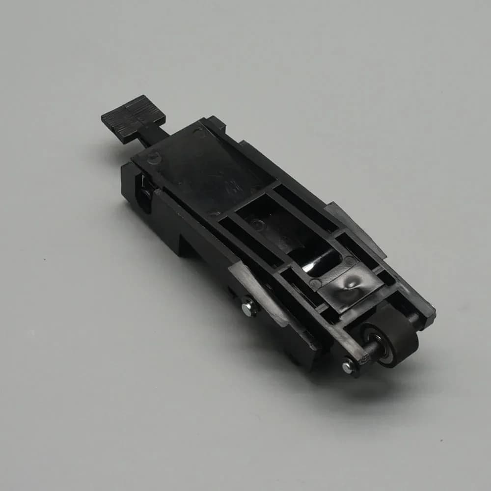 4PCS P-cut PCUT pinch roller pressione di montaggio per pcut CT-900 1200 630 Vinile taglierina plotter da taglio Assy Wheel