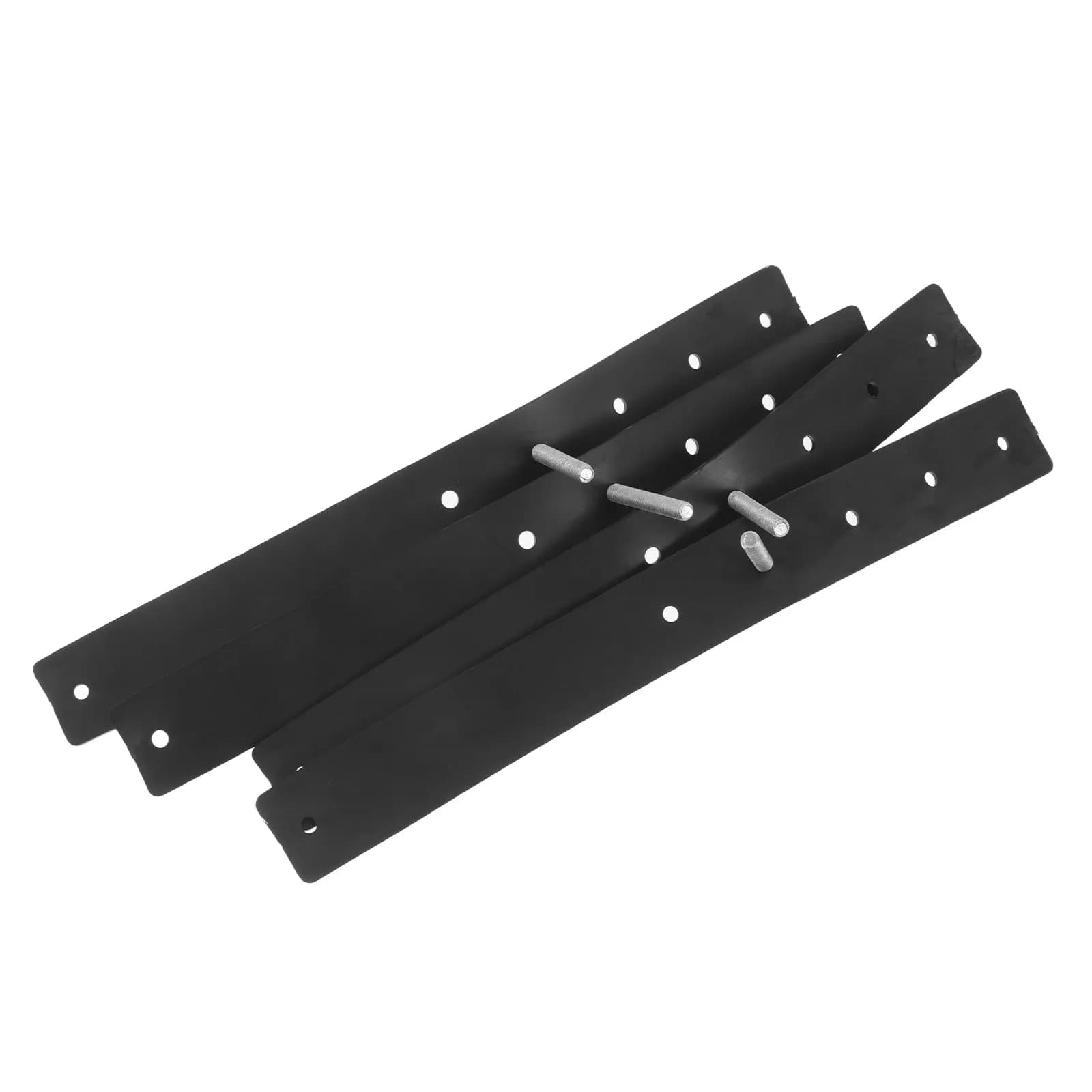 4Pcs Piano Keyboard Stand Straps Anti Belt for X Frame Secure Fixing Electronic Keyboard Accessories