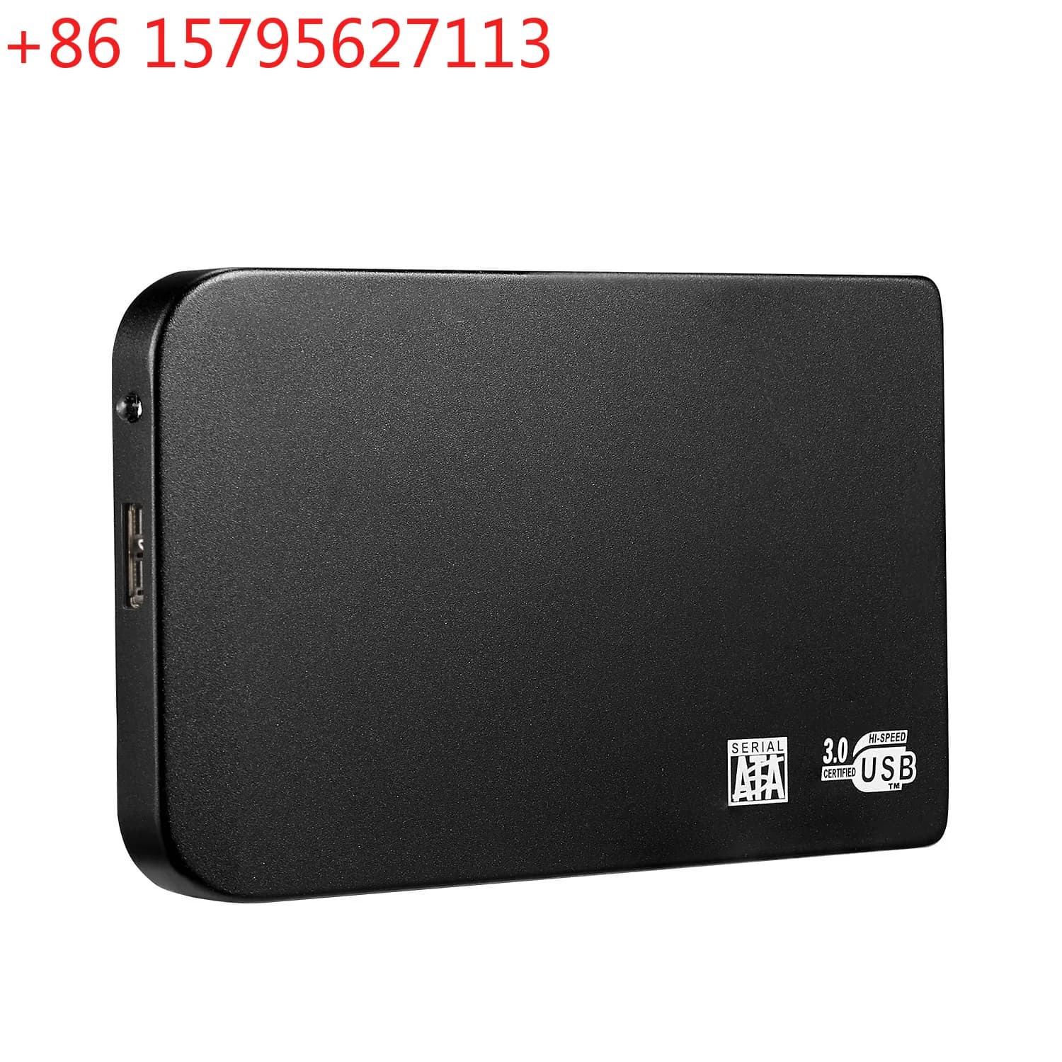Disco rigido esterno portatile da 1TB 2TB 4TB 8TB 16TB HDD USB 3.0