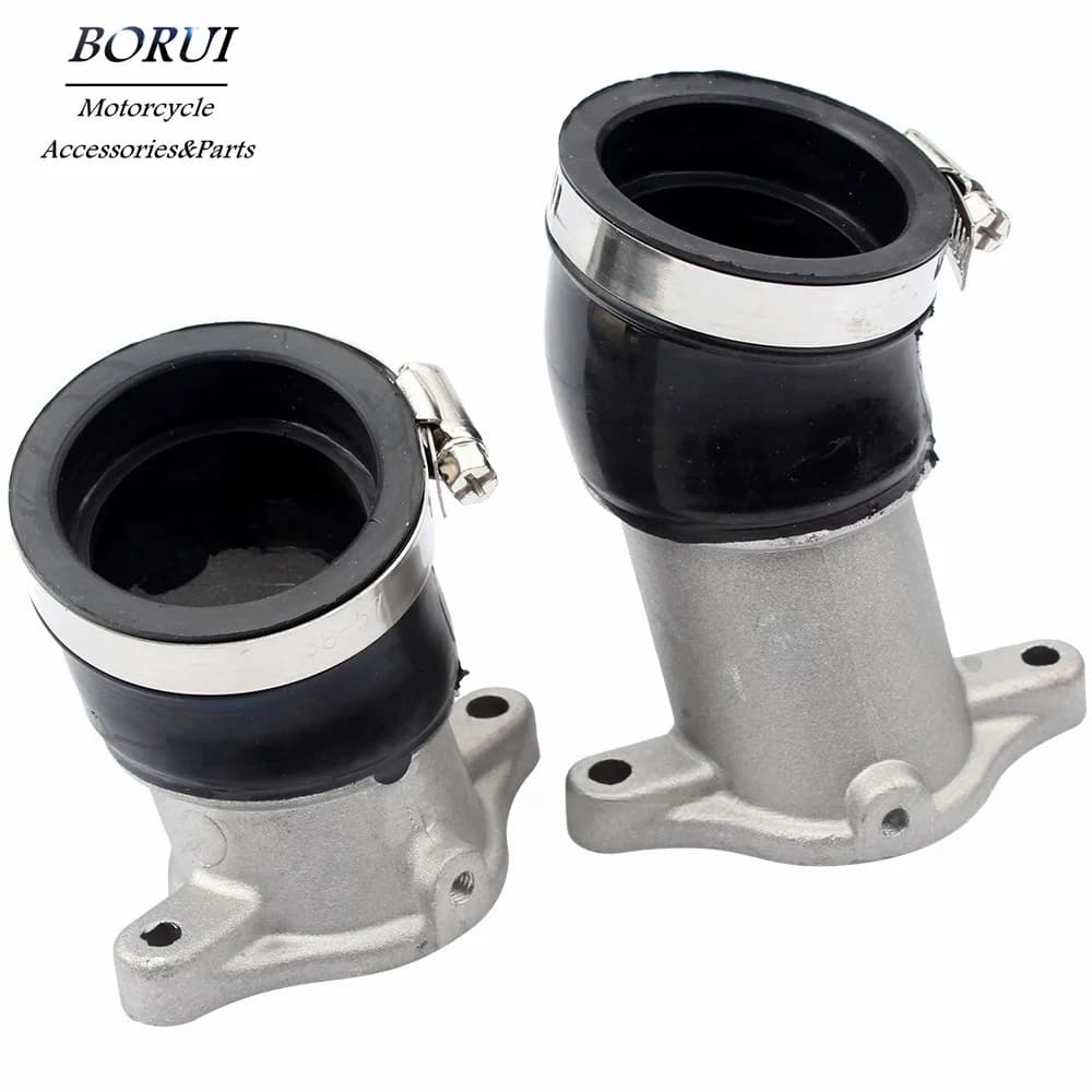 Carburetor Intake Manifold Boot for Honda 16211-415-000 CX500/C/D Custom Deluxe