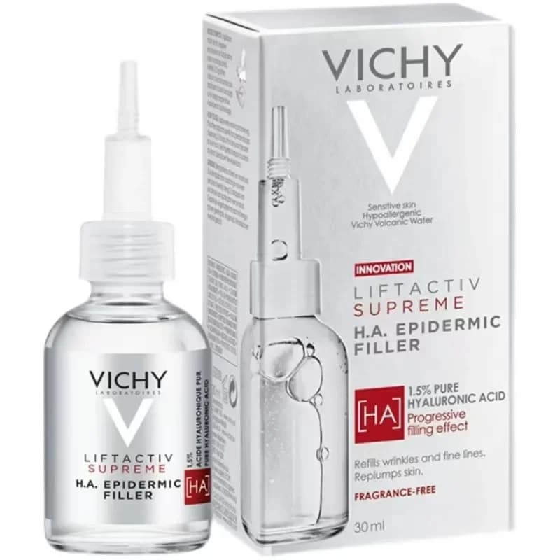 VICH Wei Yzi Retinolo Rassodante Siero concentrato antirughe 30ml Schiarire le linee sottili per schiarire il tono della pelle