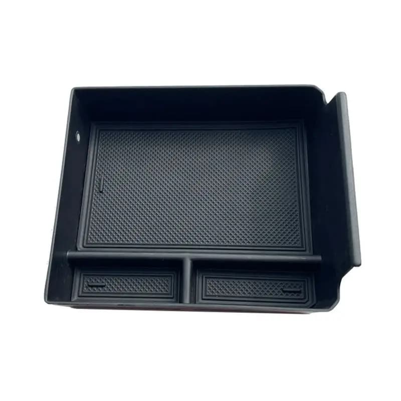 Box holders armrest Central Console Organizer Tray Interior Accessories Central console car for Chery Jetour Traveller T2 1 piece-
