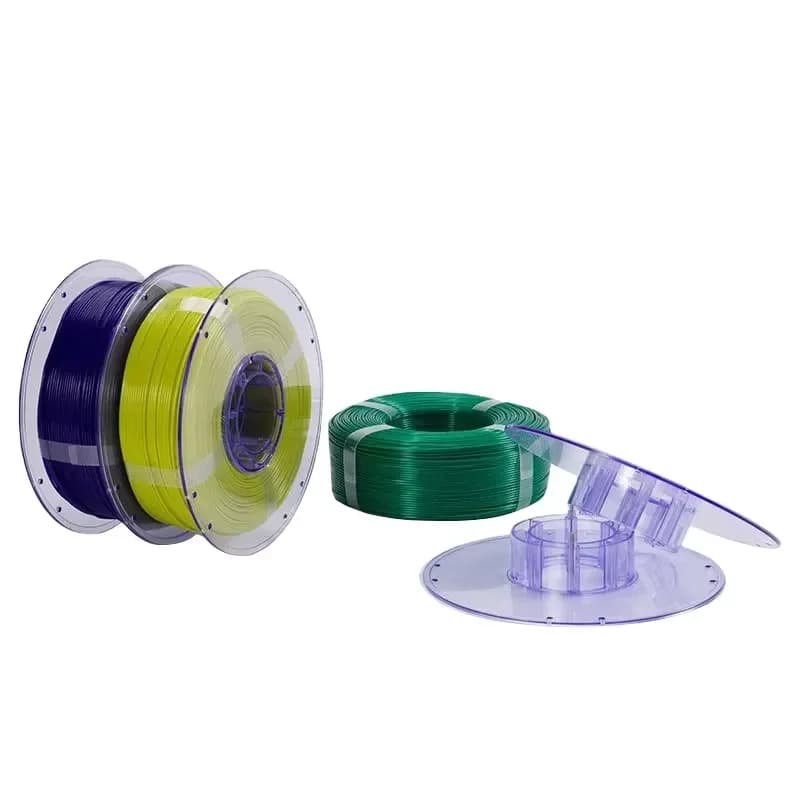 Factory Custom 1kg PLA Plastic Rods 3D Printer Supplies 1.75mm/3mm Filament 3D Printing Consumables 7.14