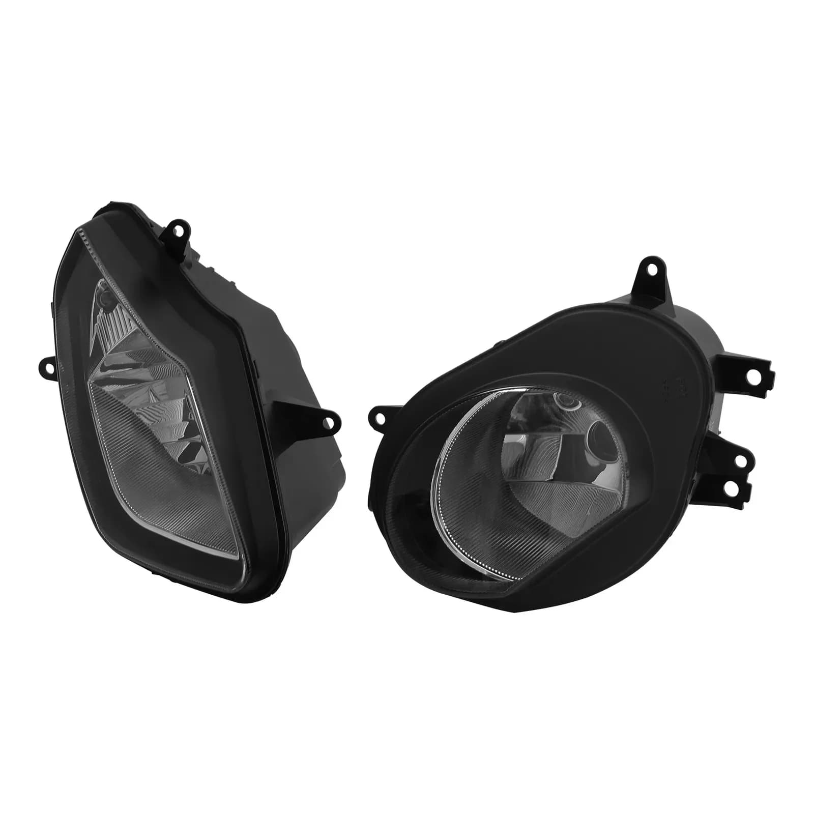 Gruppo faro anteriore moto per BMW S1000RR 2009-2014 HP4 2012-2014