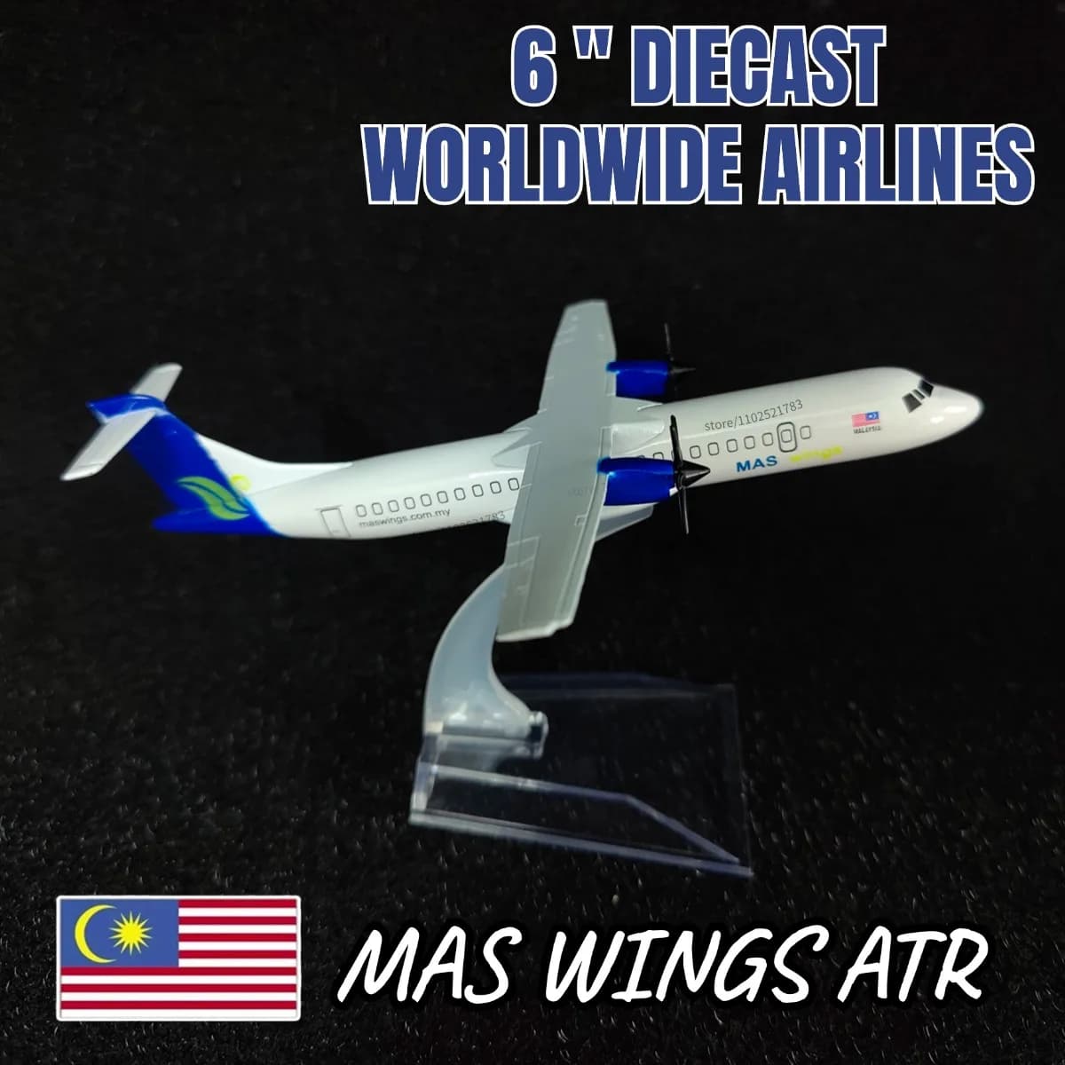 Modello di aereo pressofuso Scala da 6 pollici in metallo Airbus Boeing 320 380 737 747 787 Replica Aviation Miniature Art Kid Fidget Boy Toy