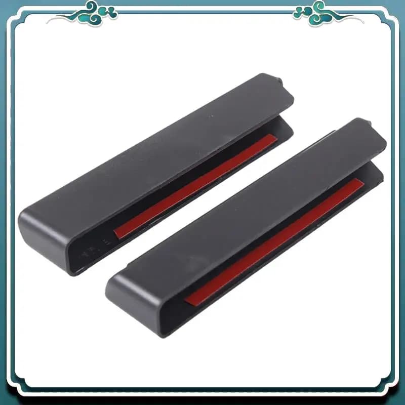 ABTU-For Mercedes-Benz Smart Elf 1 2022 2023 Auto Under The Seat Air Vent Exit Cover Grid Interior Accessories