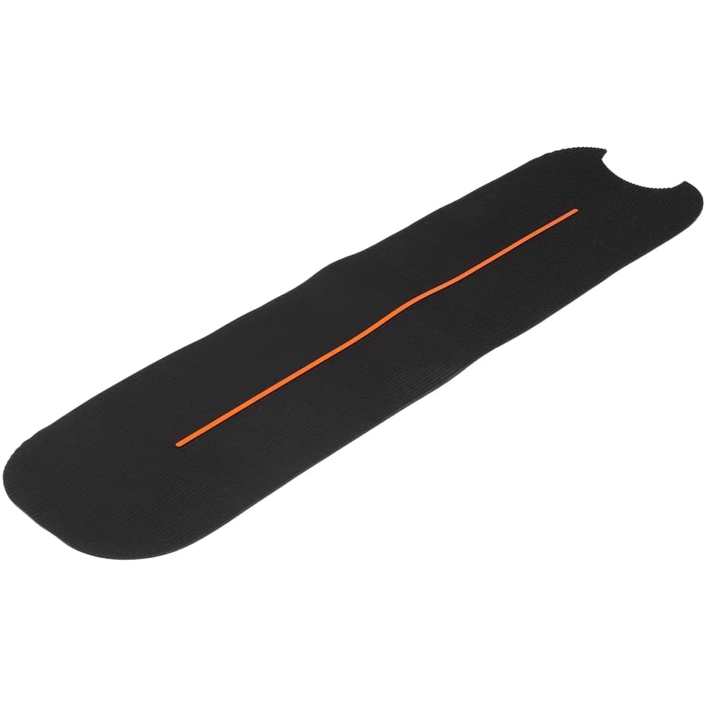 Silicone Foot Pad Non Slip Shock Absorption Replacement Part For Xiaomi 6Lite Black Electric Scooter Frame Parts Accessories
