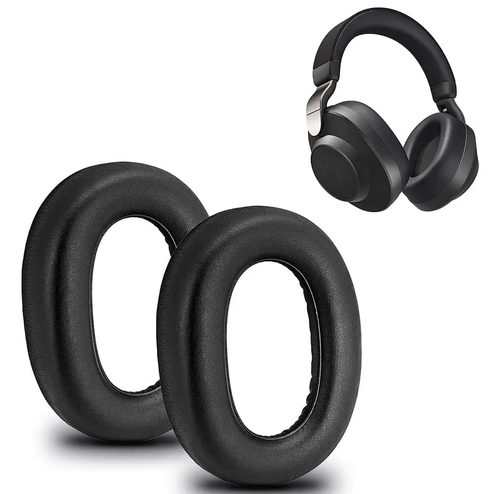 Elite 85H Elite Spare Headsets Compatible with Jabra Elite 85H Wireless Headphones