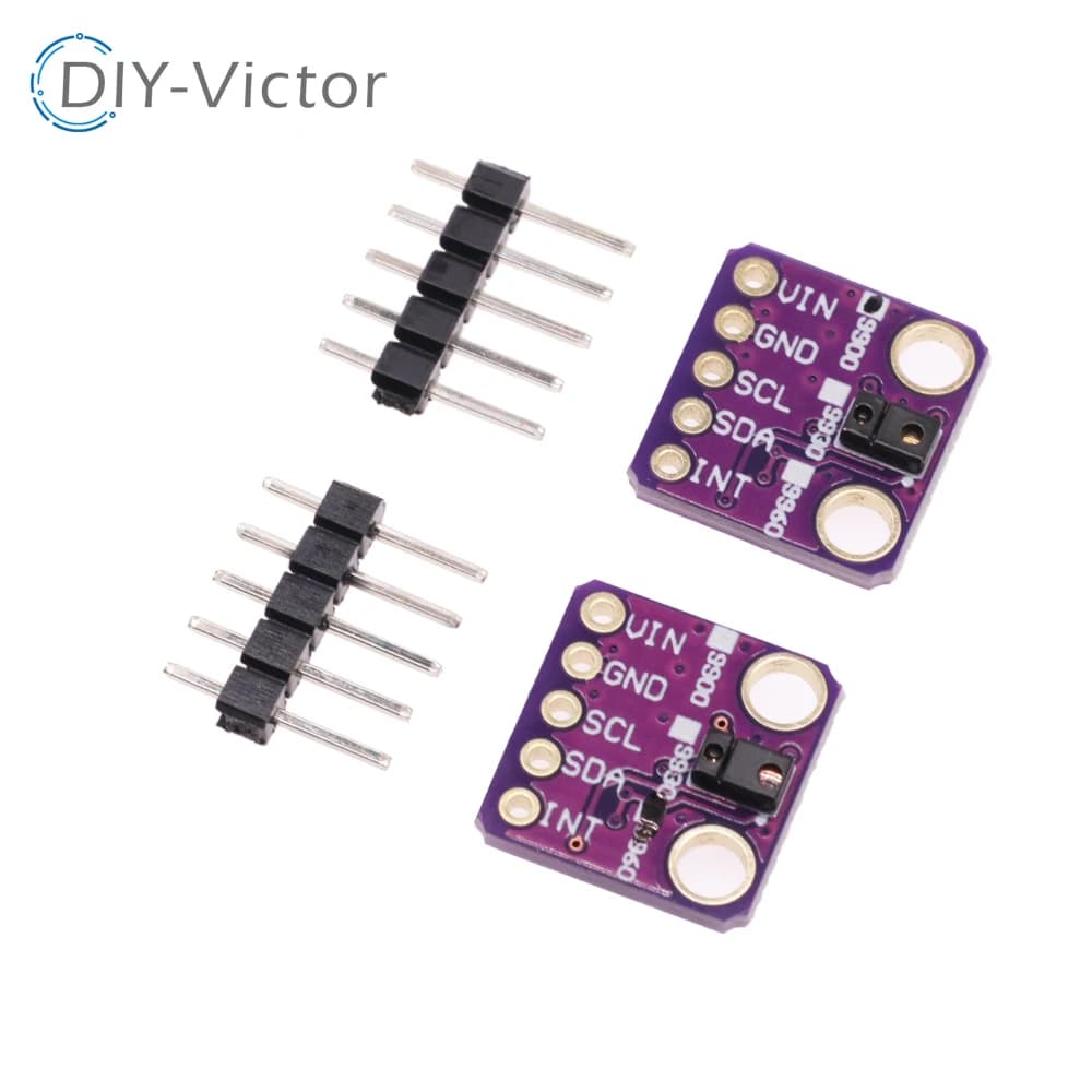 APDS-9900 GY-9960LLC GY-9960LLC Motion Sensor Module for Arduino Breakout IIC GY-9960