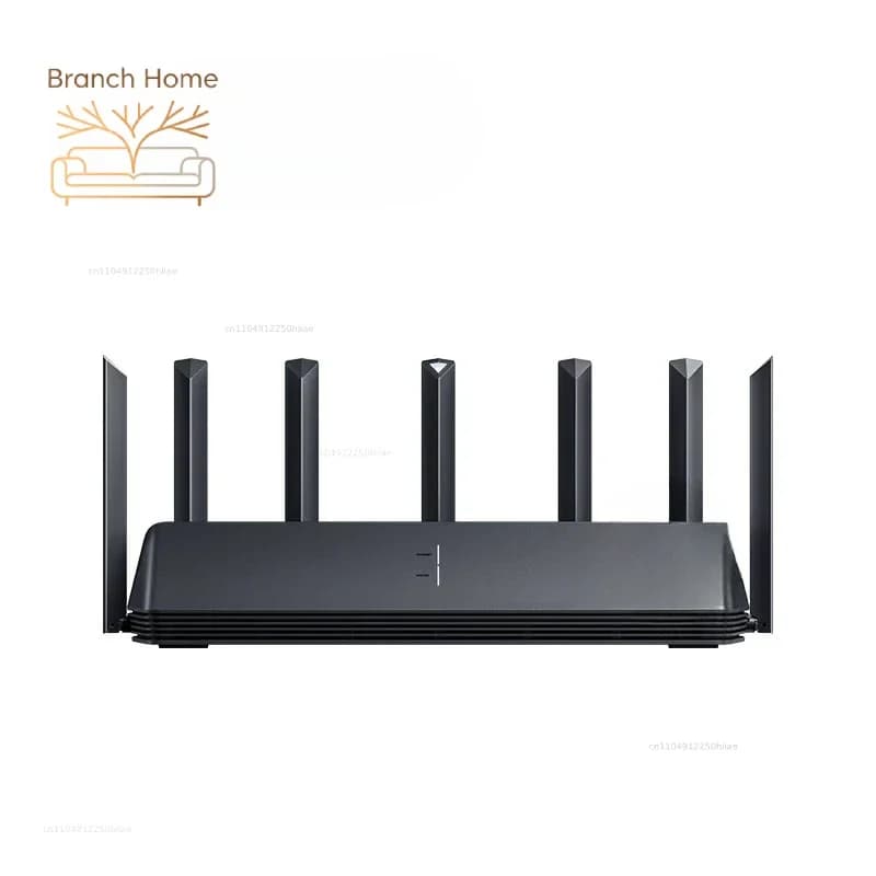 #for Wifi Router 7000 Signal Booster Repeater Extend Gigabit Amplifier 160MHz 1GB Memory Tri-band Mesh Wifi Router Smart Home
