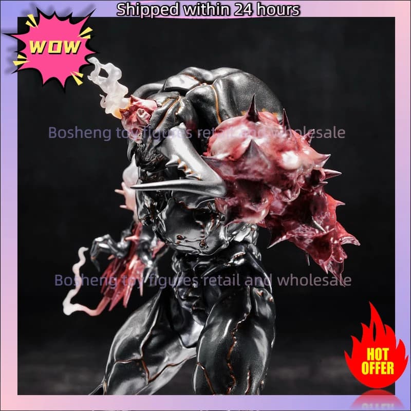 Originale Sexy Ice 2019 Studio 1/12 Vermin Serie Evoluzione Artificiale B0199 Manticora In Magazzino Anime Action Figures Regali