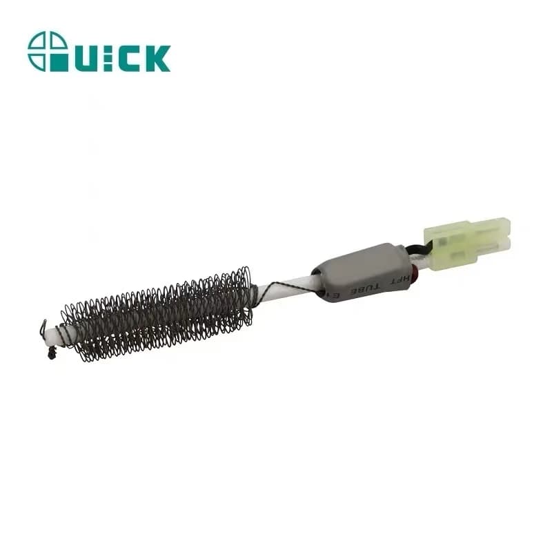 Gruppo nucleo riscaldante per pistola ad aria calda QUICK 704/990/990A/990D/990AD/957DW + Strumenti per stazioni di saldatura con nucleo riscaldante per saldatura