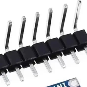 Modulo Sensore Accelerometro Giroscopio MPU-6050 GY-521 6DOF 3 I2C IMU per Arduino Robotica Accessorio per Tracciamento del Movimento Disponibile