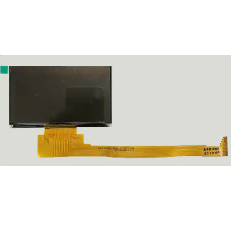 Per 40Pin proiettore Matrix HD schermo LCD FPC-C441BFH004-V1 Mnini Home Cinema portatile C043BFH004 sostituzione del proiettore LED
