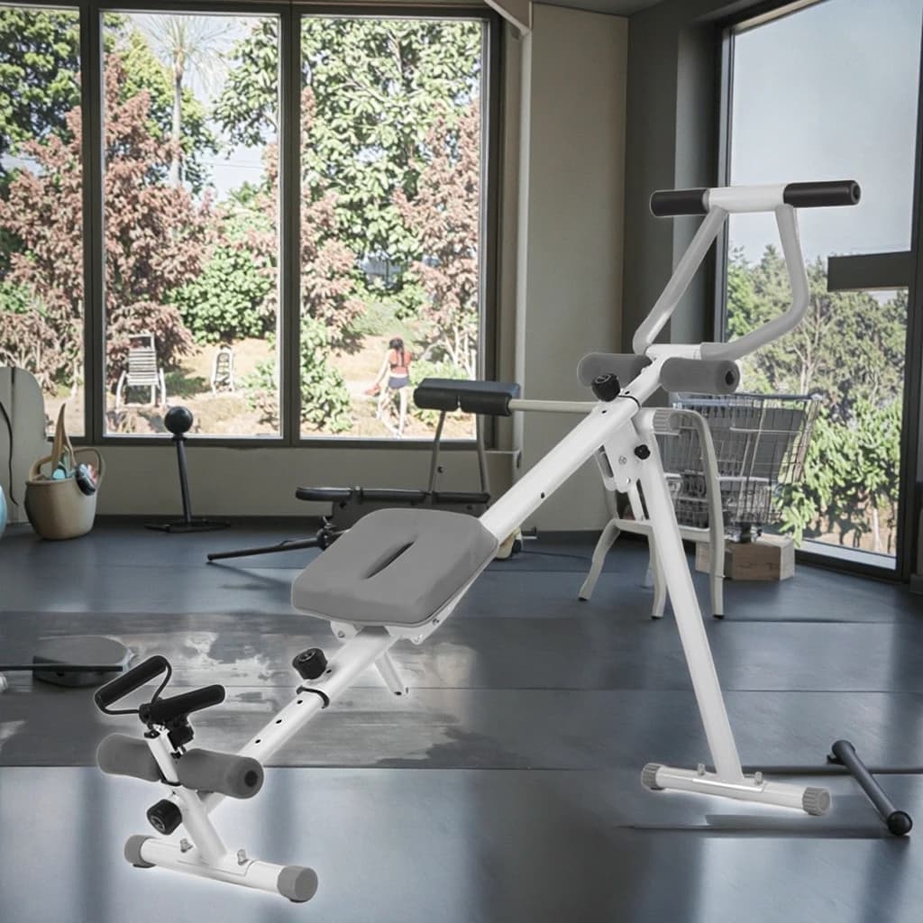 2025 Multifunctional Home Sports Exercise Equipment Folder Trainer Abdominal Bigodino Vogators For Home Use
