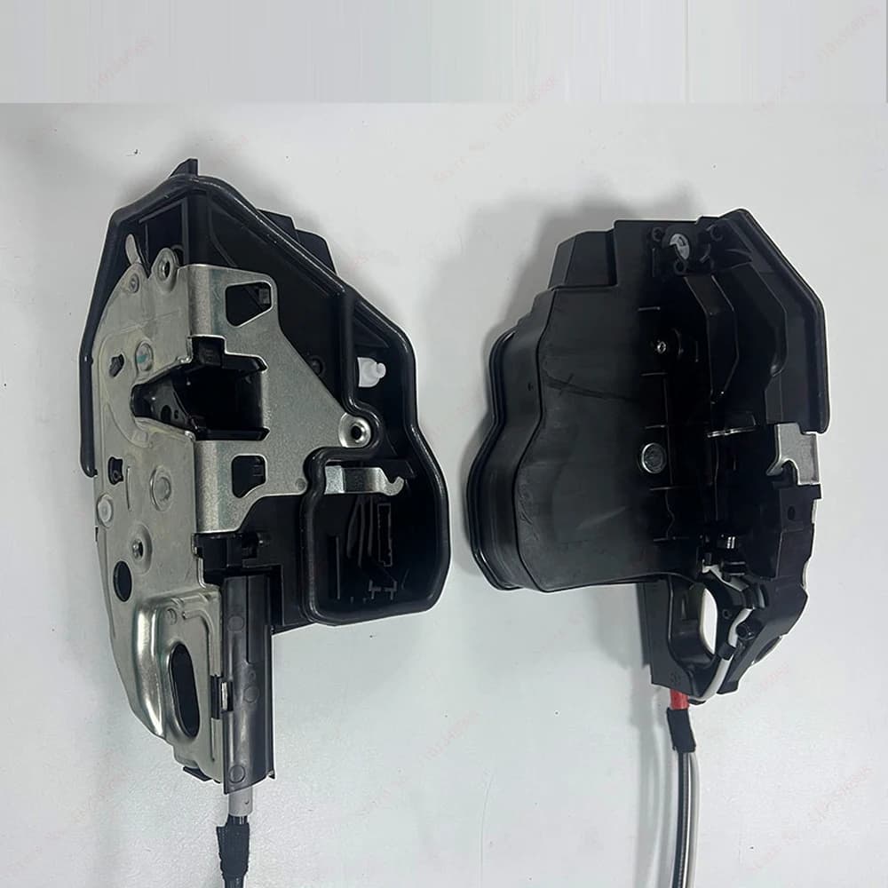 Smart Auto Electric Suction Door Lock for BMW X6 E71 F16 G06 2008-2022 Automatic Soft Close Door Super Silence Vehicle Door