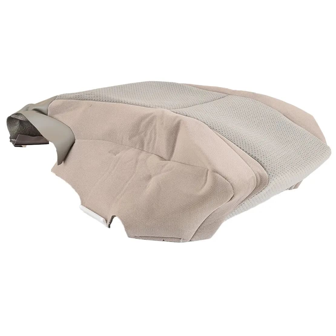 Car Front Left Driver Bottom Cloth Seat Cover Replacement Fit for Toyota Tacoma 2005 2006 2007 2008 2009 2010 2011 2012-2015